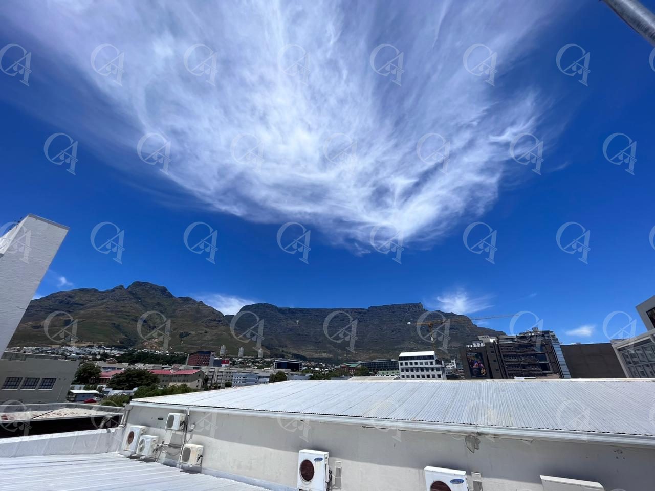 Città del Capo, Sudafrica