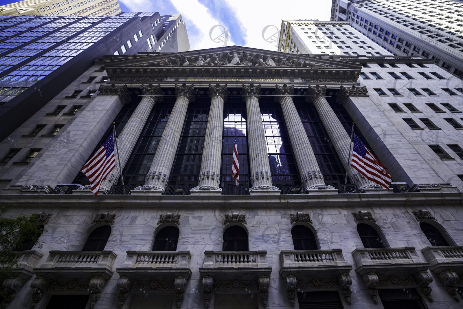 La Borsa di New York (NYSE)
