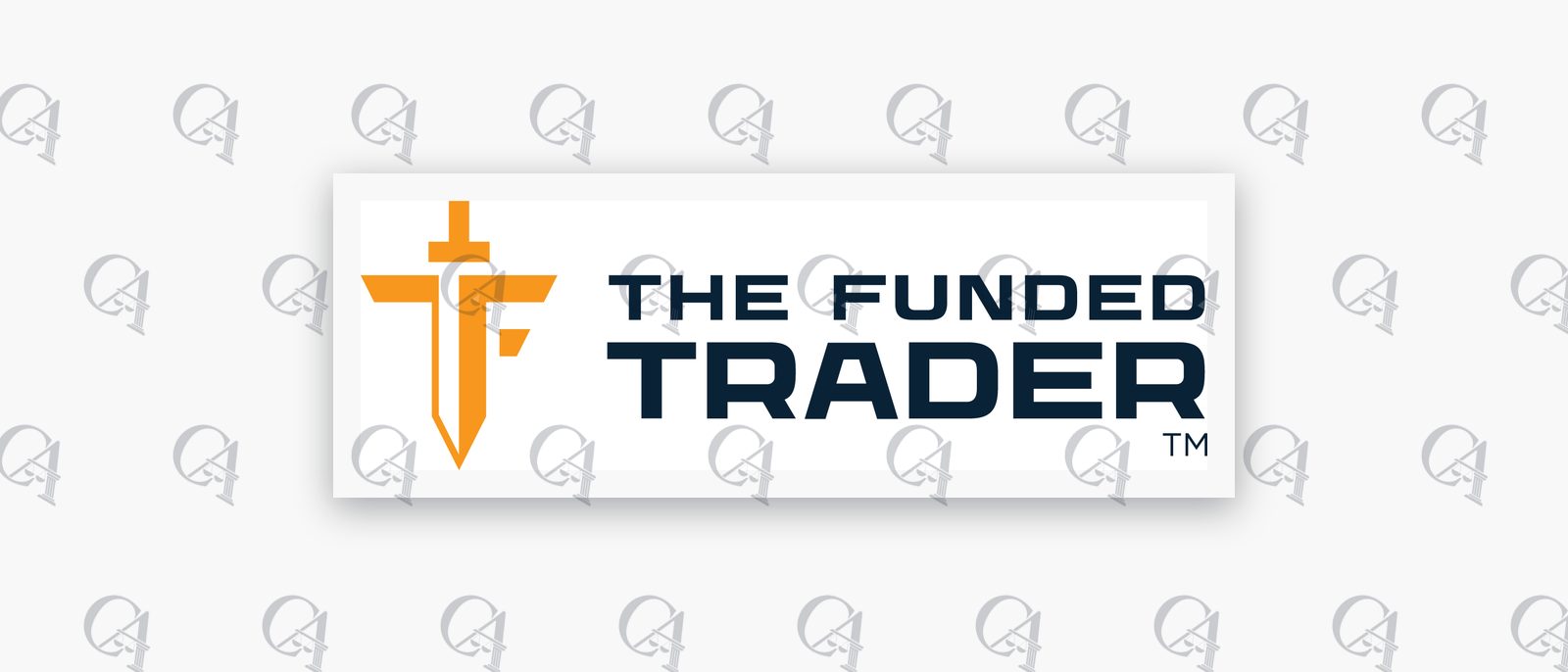 Logo di The Funded Trader