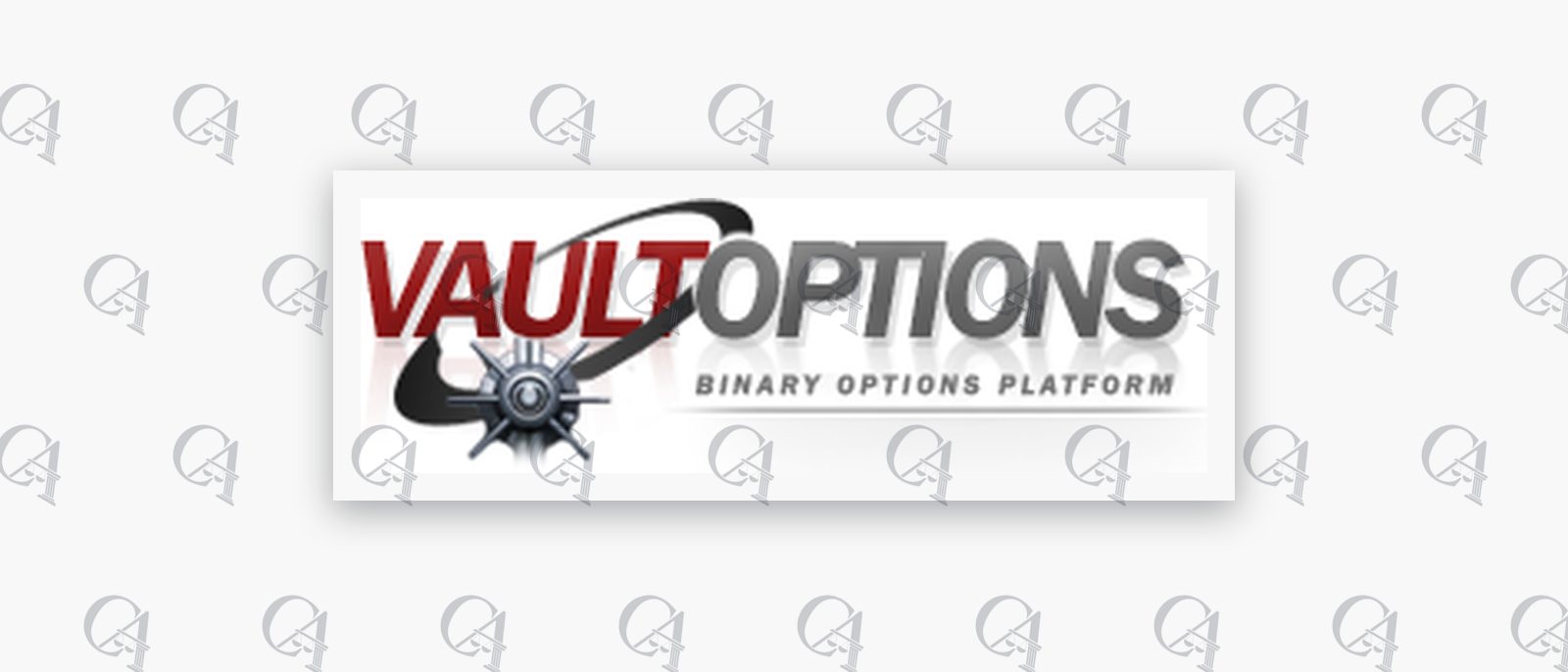 Logo Vault Options