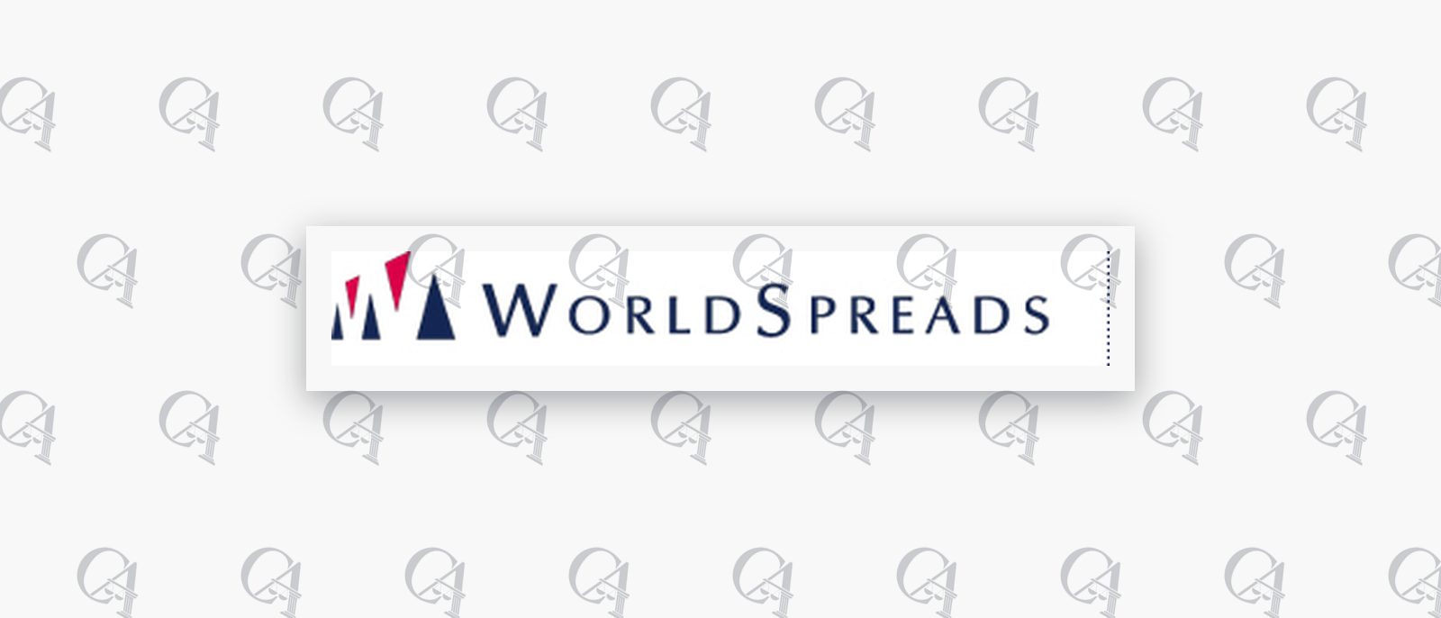 Logo di WorldSpreads